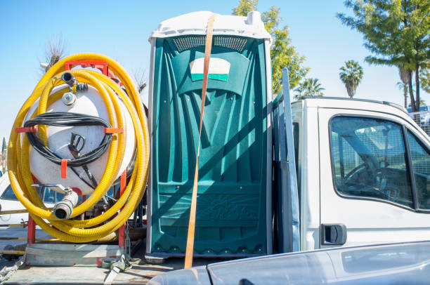 Best Porta potty delivery and setup  in Spring Valley Lake, CA