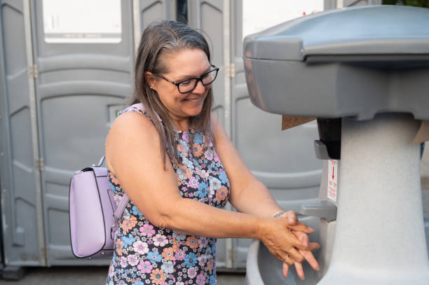Best Luxury portable toilet rental  in Spring Valley Lake, CA