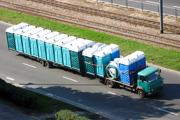Portable Toilet Options We Offer in Spring Valley Lake, CA
